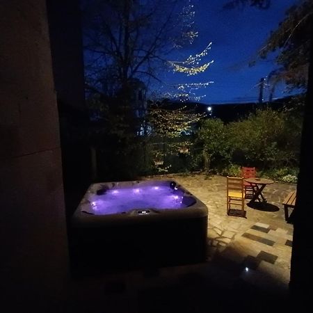 Villa "Forest Way" Pirdop Екстер'єр фото