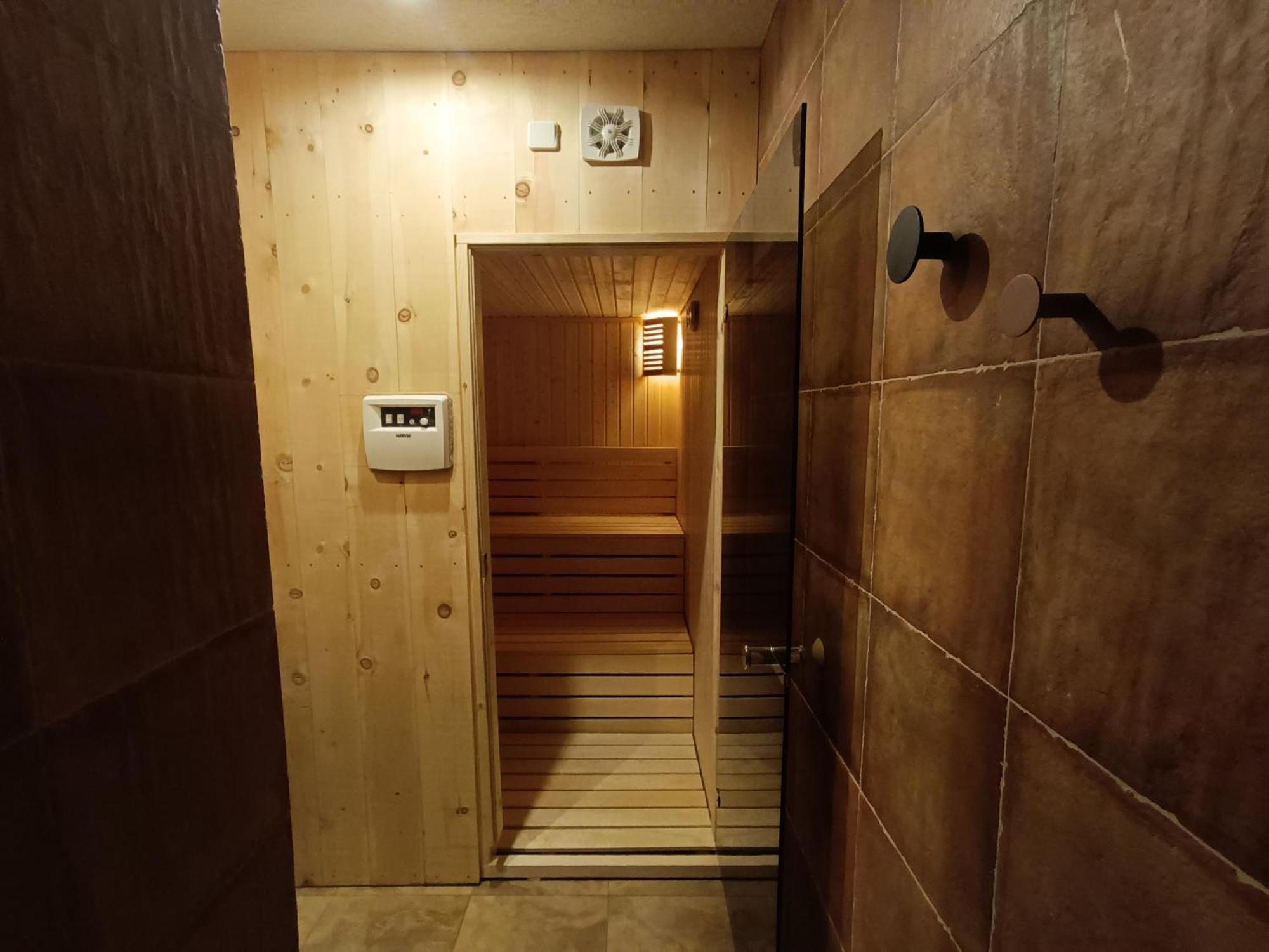 Villa "Forest Way" Pirdop Екстер'єр фото