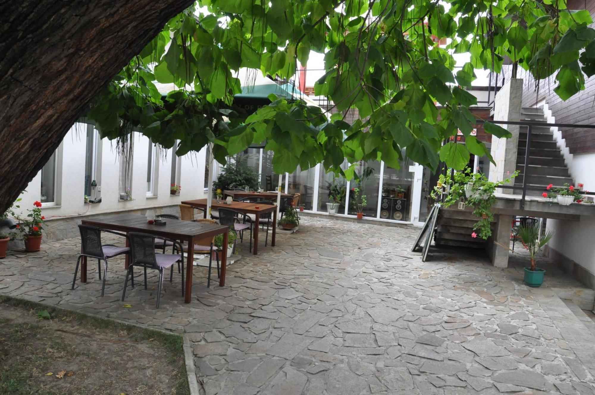 Villa "Forest Way" Pirdop Екстер'єр фото