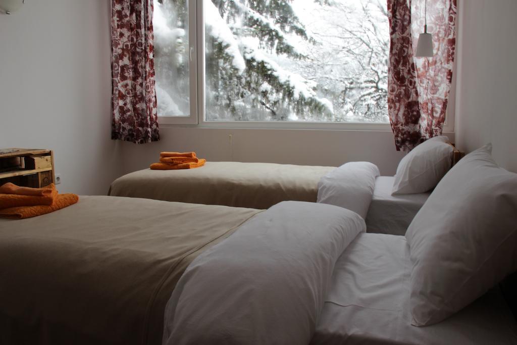Villa "Forest Way" Pirdop Номер фото