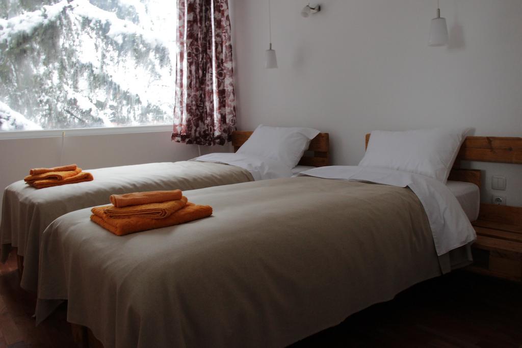 Villa "Forest Way" Pirdop Номер фото