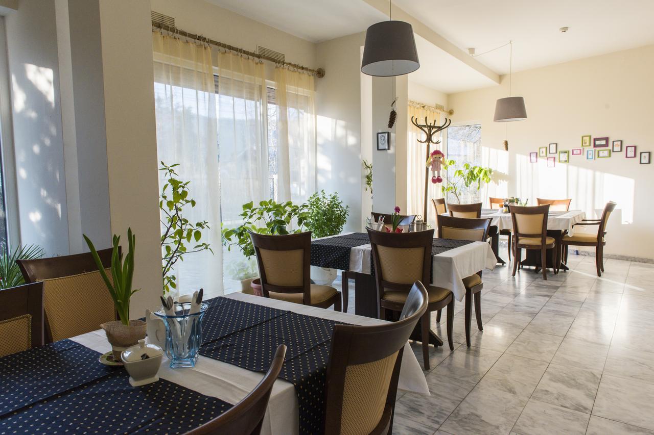 Villa "Forest Way" Pirdop Екстер'єр фото