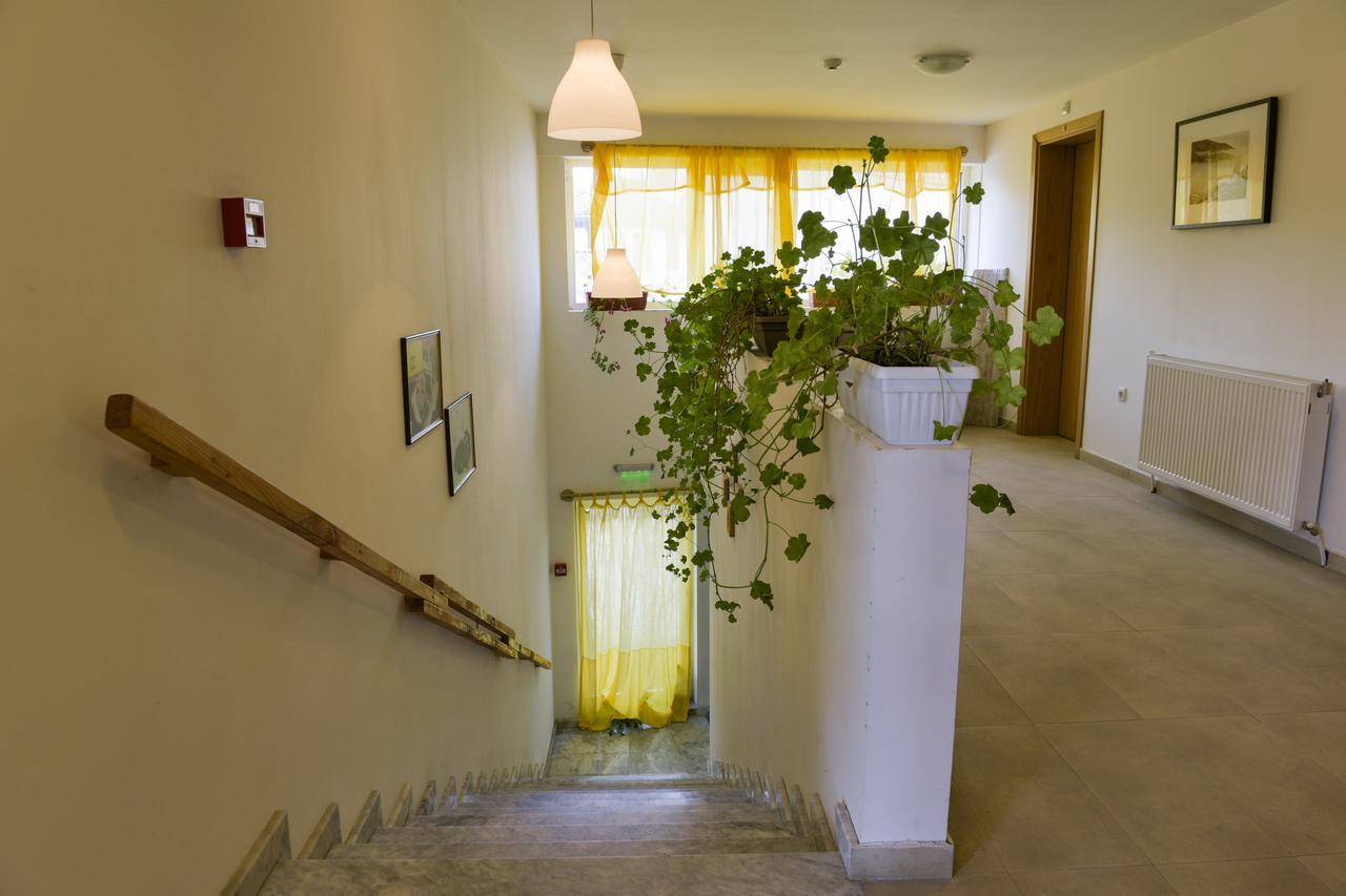 Villa "Forest Way" Pirdop Екстер'єр фото