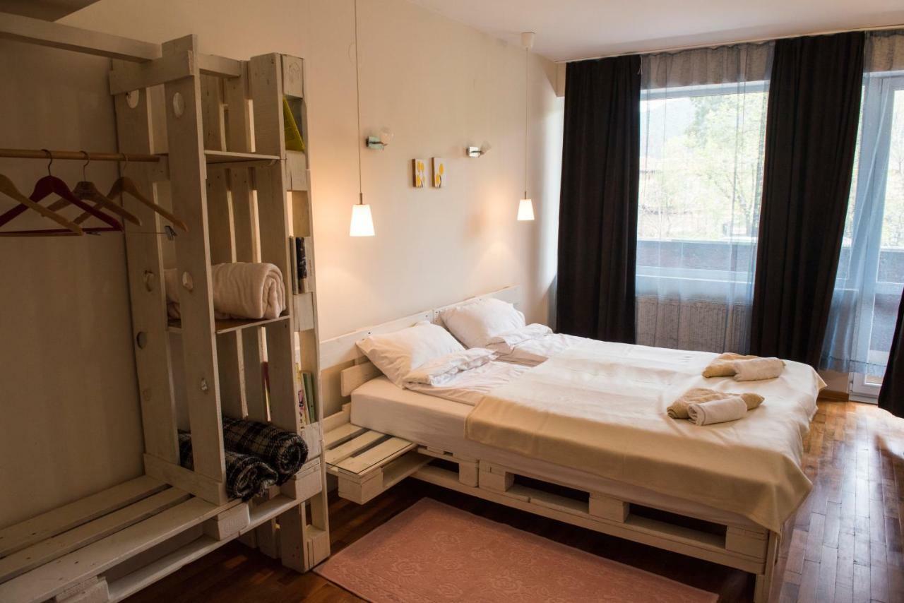 Villa "Forest Way" Pirdop Екстер'єр фото